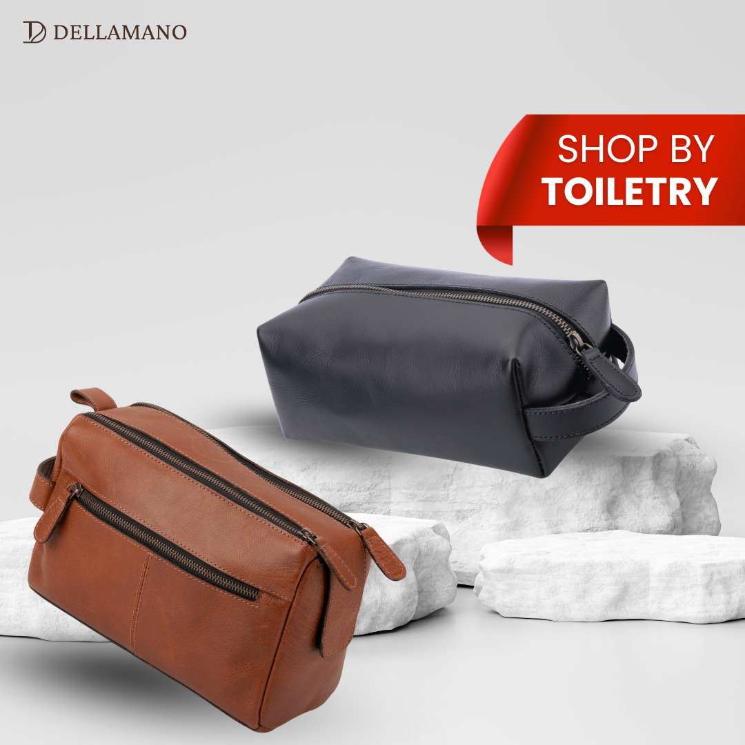 Toiletry Bag