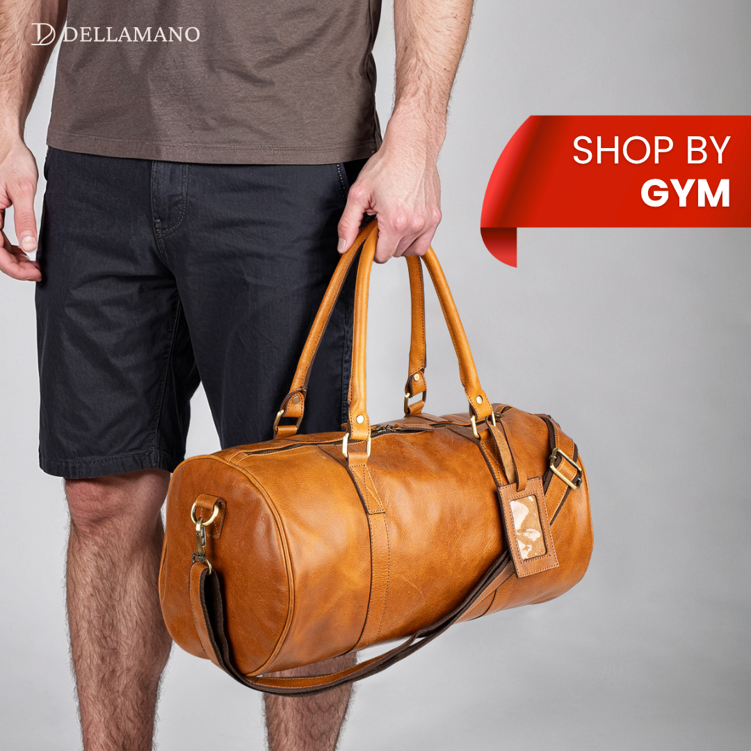 Duffle Bag