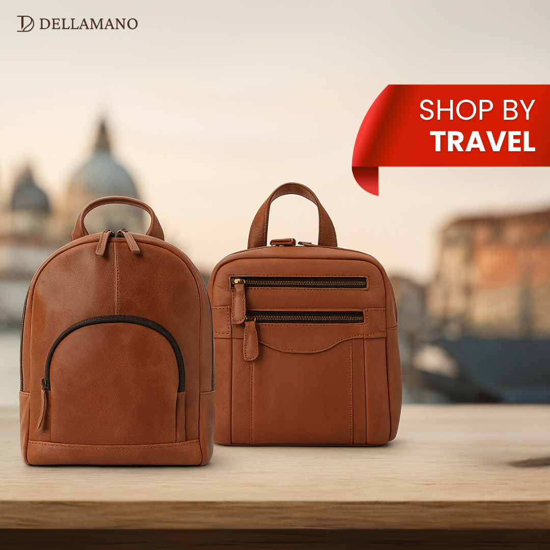 Travel Bag
