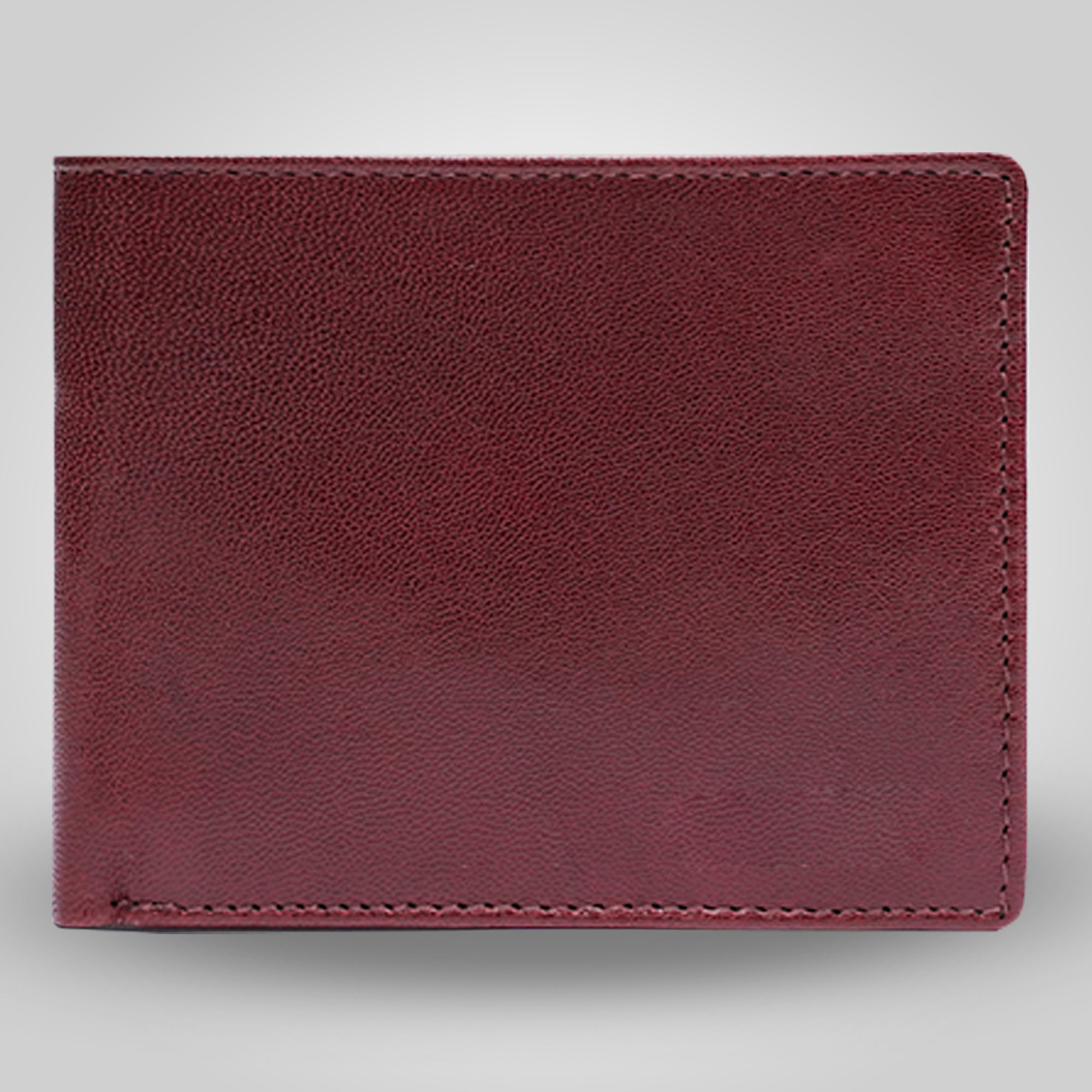 The Classic Bifold — A Timeless Leather Wallet for Men