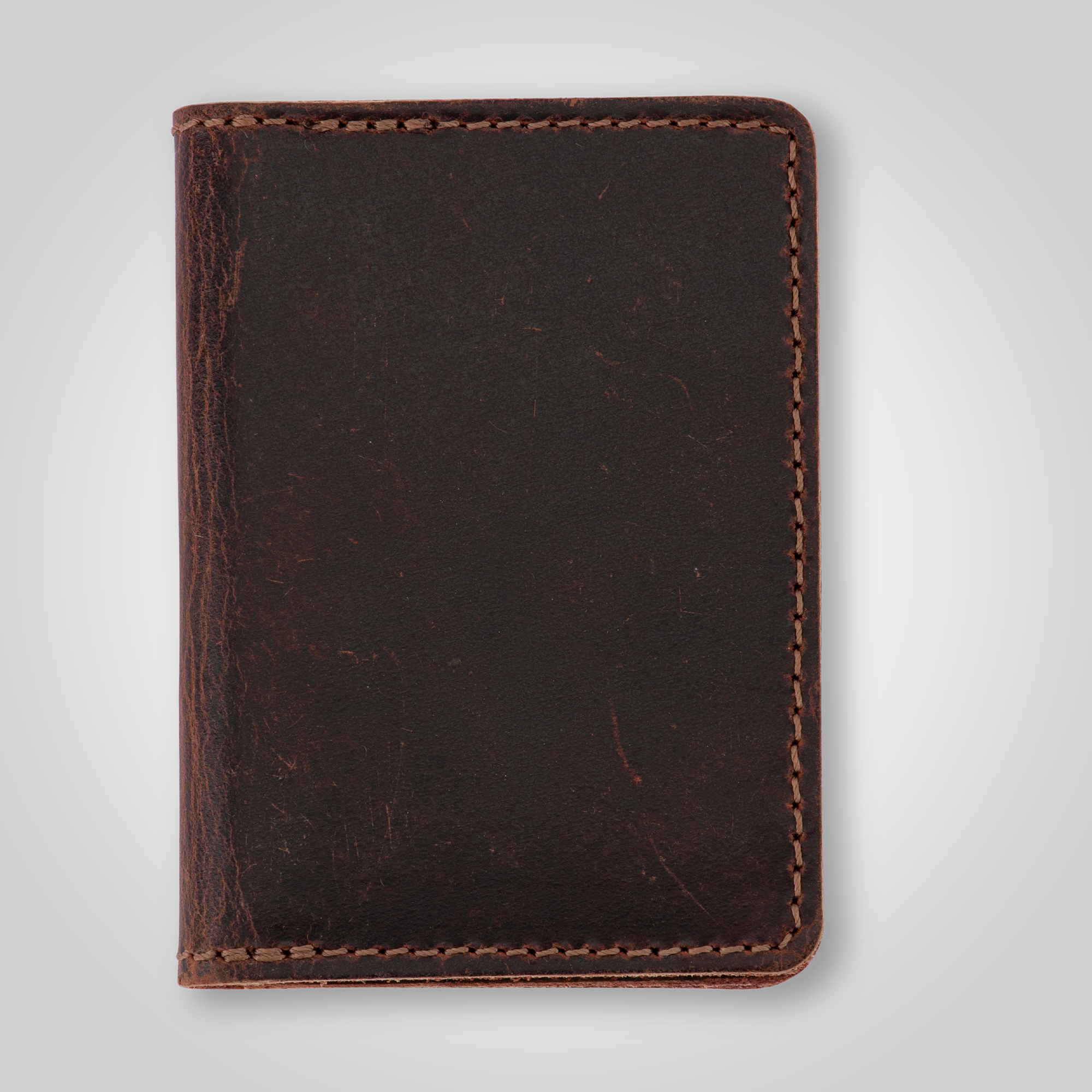 The Slim - Leather Card Holder