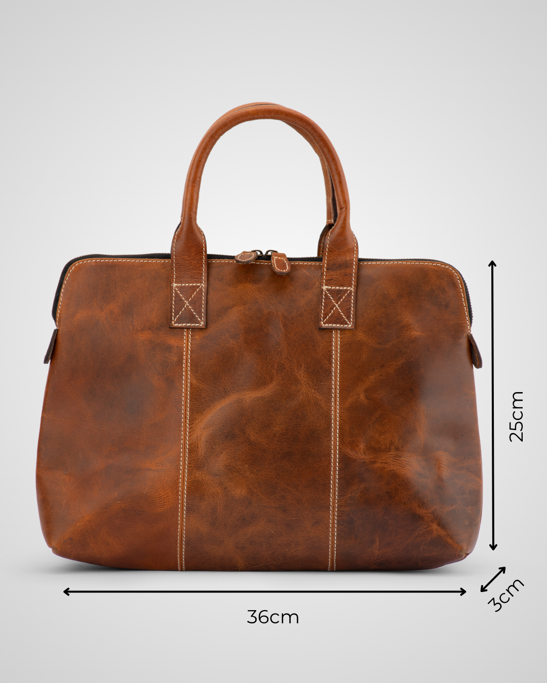 The Executives - Laptop Bag